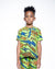 Boys Thunder Collarless Shirt